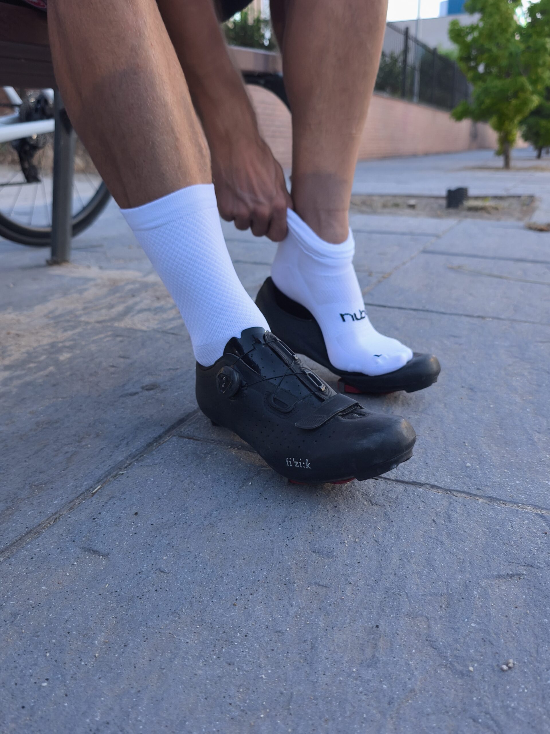 BLANQØ VELO