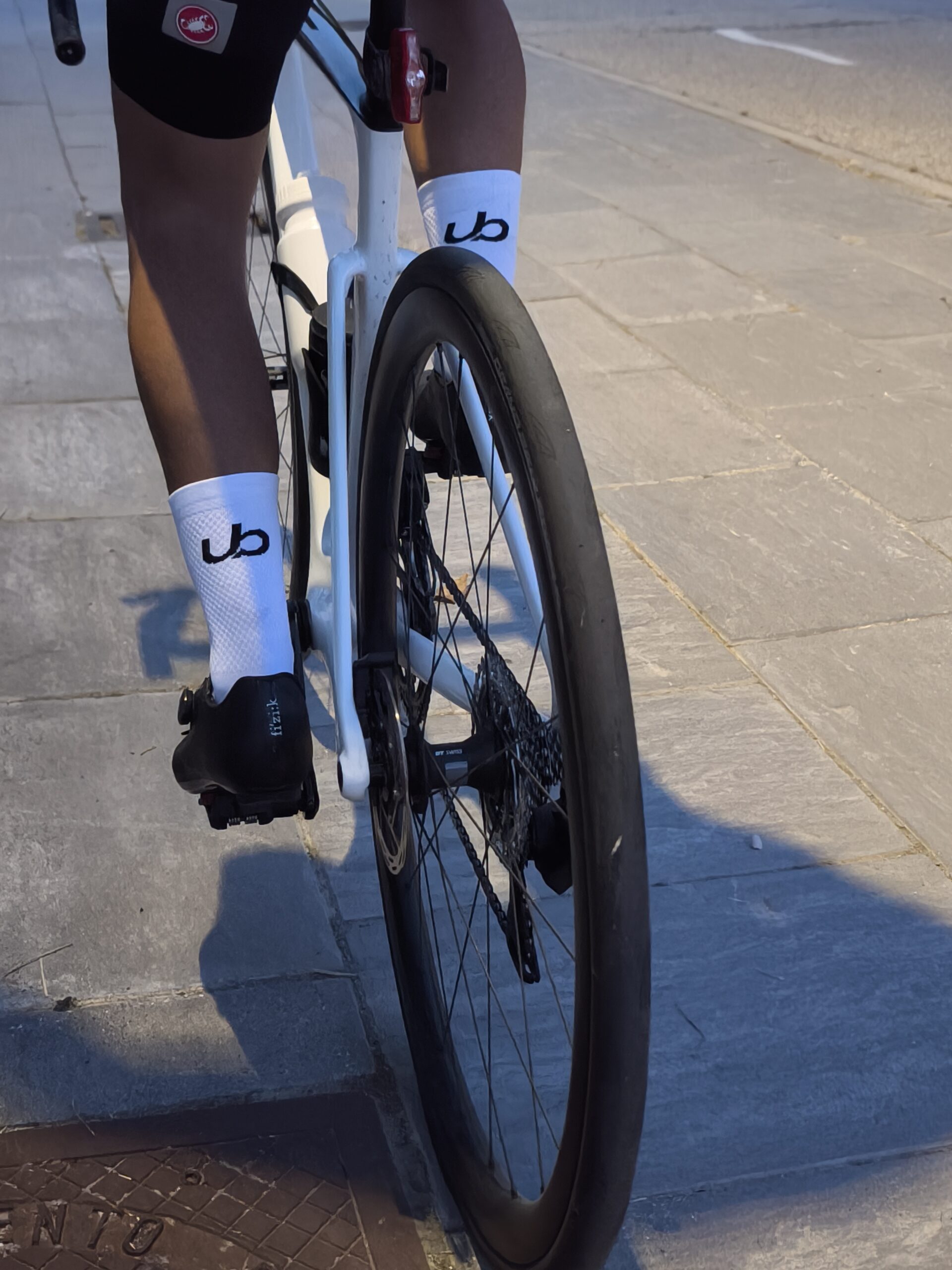 BLANQØ VELO - Imagen 2